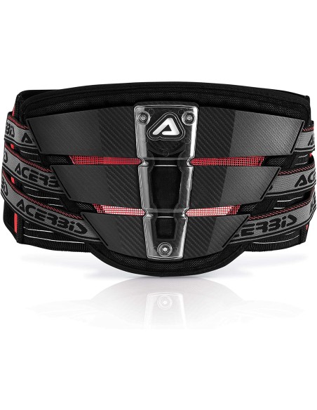 FAJA ELASTOCA PROFILE 2.0 0017765090063 | Motoauto