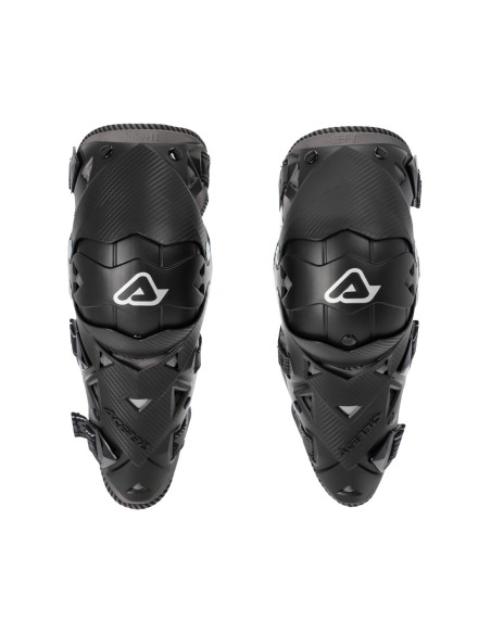 RODILLERA IMPACT EVO 3.0 0021608090 | Motoauto