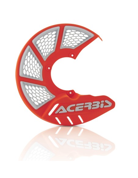 Protecciones Acerbis de disco 0021846011016 | Motoauto