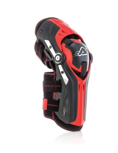 RODILLERA GORILLA 0022114323 | Motoauto