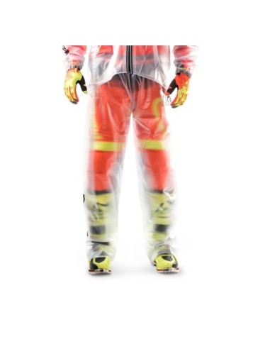 PANTALONES DE LLUVIA TRANSPARENTES 0022173120067 | Motoauto