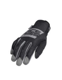 GUANTES MX WP HOMOLOGATED 0023419293064 | Motoauto