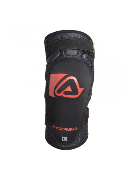 X-KNEE GUARD SOFT JUNIOR 0023455323 | Motoauto