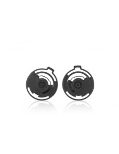 VISOR SCREW HELMET SEREL 0023933090 | Motoauto