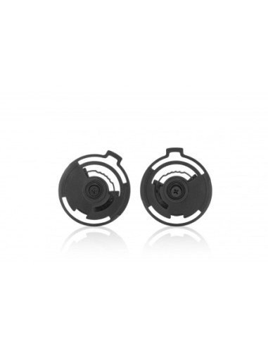 VISOR SCREW HELMET SEREL 0023933090 | Motoauto