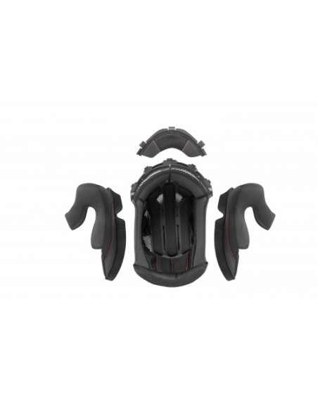INNER LINING HELMET SEREL 0023934090069 | Motoauto