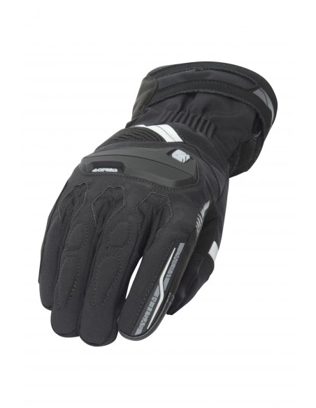 Guantes Acerbis CE X-Tour XXL 0023986090069 | Motoauto