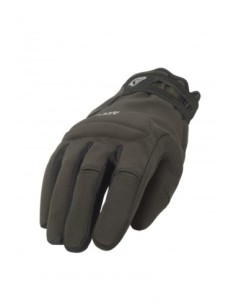 GUANTES CE URBAN Negro L 0024018090066 | Motoauto