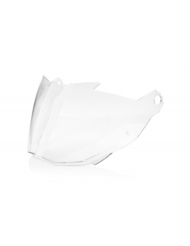 TRASPARENT VISOR FLIP PINS 0024269120 | Motoauto