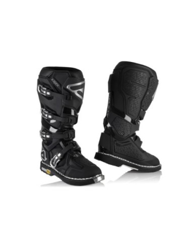 Botas Acerbis X-Rock MM negro 0024289090044 | Motoauto