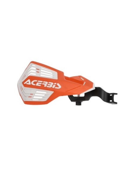 Paramanos Acerbis K-Future Naranja 0024297203 | Motoauto