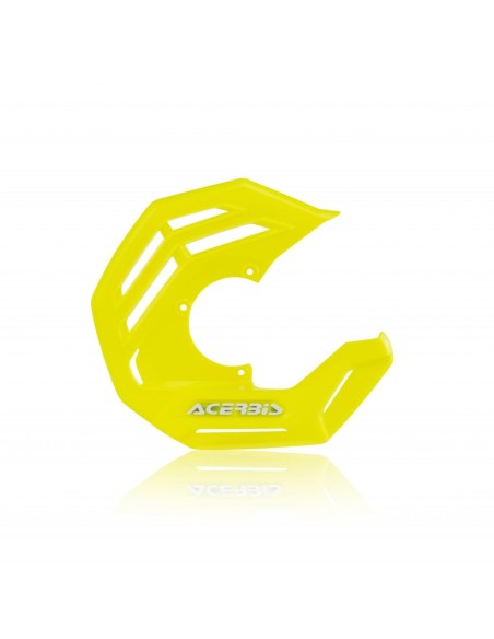 Protecciones Acerbis de disco 0024328061 | Motoauto