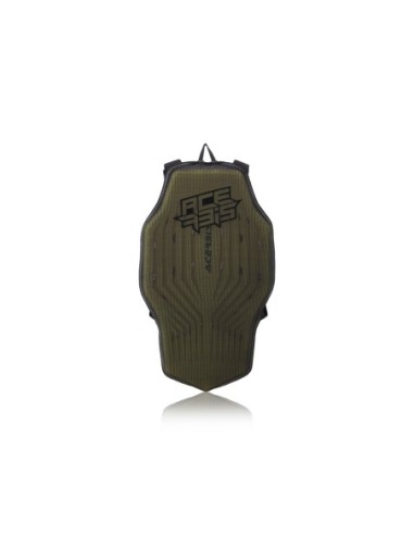 BACK PROTECTOR BLAZAR LEVEL2 S/M 0024526318063 | Motoauto