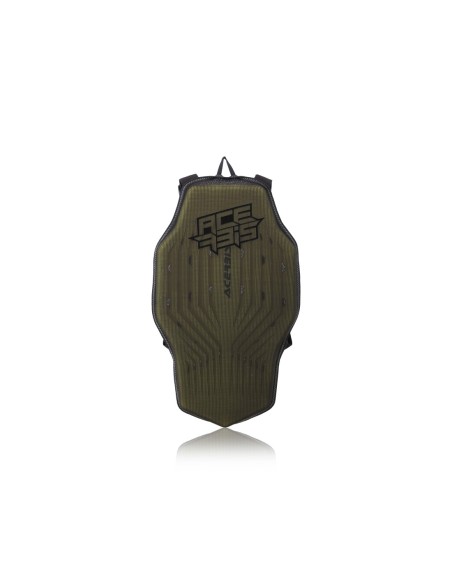 BACK PROTECTOR BLAZAR LEVEL2 XXL 0024526318069 | Motoauto