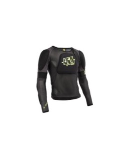 BODY ARMOUR X-AIR JACKET LEV 2 0024536318063 | Motoauto