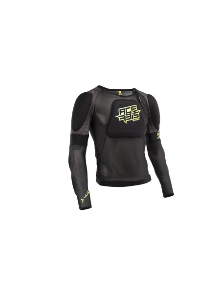 BODY ARMOUR X-AIR JACKET LEV 2 0024536318063 | Motoauto