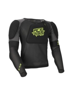 BODY ARMOUR X-AIR JACKET LEV 2 0024536318069 | Motoauto