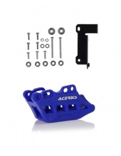 GUA DE CADENAYZ YAMAHA TENERE 700 19 0024657040 | Motoauto