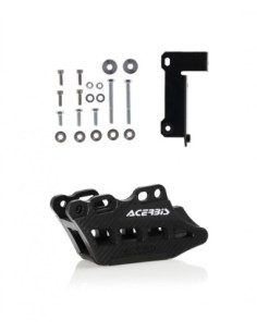 GuÍa de cadena Acerbis Yamaha Tenere 0024657090 | Motoauto