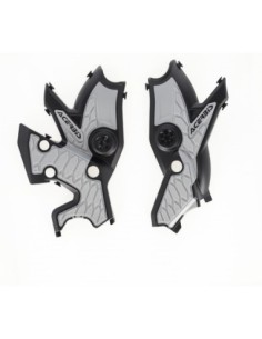Protecciones Acerbis CHASIS X-GRIP 0024666314 | Motoauto