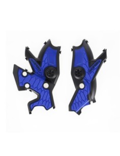 Protecciones Acerbis CHASIS X-GRIP 0024666316 | Motoauto