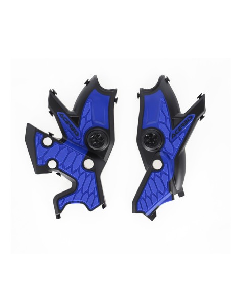 Protecciones Acerbis CHASIS X-GRIP 0024666316 | Motoauto