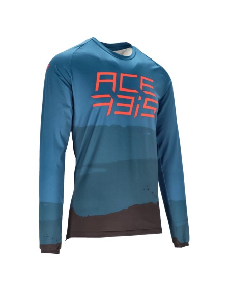 CAMISETA MTB FLEX SPEED Talla M 0024973251064 | Motoauto