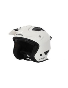 Casco Acerbis Jet Aria 22-06 0025055030064 | Motoauto