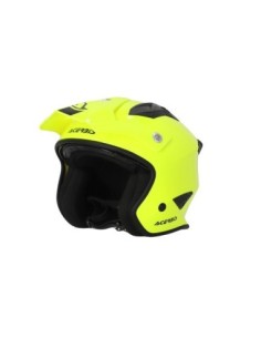Casco Acerbis Jet Aria 22-06 0025055061061 | Motoauto