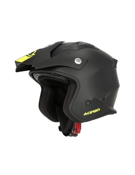 CASCO JET ARIA 2206 Talla L 0025055090066 | Motoauto