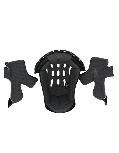 LINEA INTERIOR STEEL CARBON 2206 0025079319062 | Motoauto