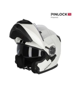Casco Serel 2206 Blanco S 0025201030062 | Motoauto
