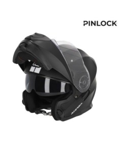 Casco Serel 2206 Negro Amarillo 0025201091061 | Motoauto