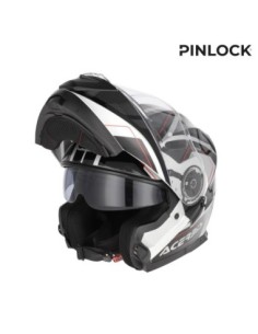 CASCO SEREL 2206 Talla XS 0025201314061 | Motoauto