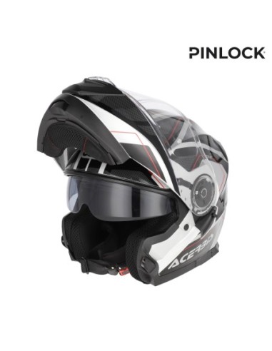 CASCO SEREL 2206 Talla XS 0025201314061 | Motoauto