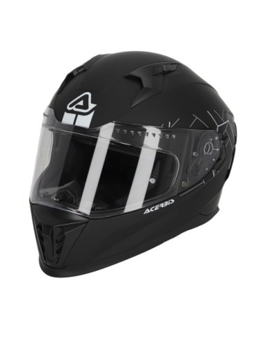 CASCO X-WAY INTEGRAL NEGRO XS 0025402090061 | Motoauto