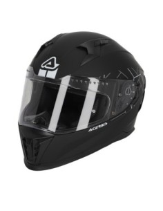 CASCO X-WAY INTEGRAL NEGRO S 0025402090062 | Motoauto