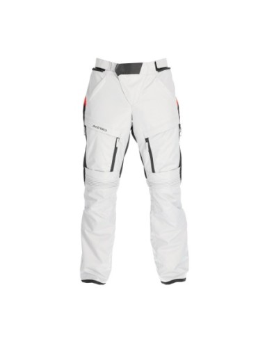 Pantalón moto Acerbis X-Rover CE 0025409295068 | Motoauto