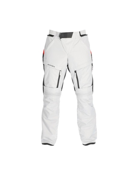 Pantalón moto Acerbis X-Rover CE 0025409295068 | Motoauto