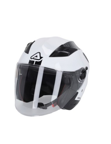 Casco Firstway 2.0 2206 Blanco. XS 0025424030061 | Motoauto