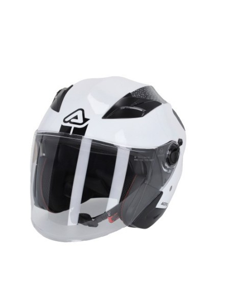 Casco Firstway 2.0 2206 Blanco. XS 0025424030061 | Motoauto