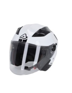 Casco Firstway 2.0 2206 Blanco S 0025424030062 | Motoauto