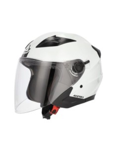Casco jet Acerbis Firstway 2.0 0025424031068 | Motoauto