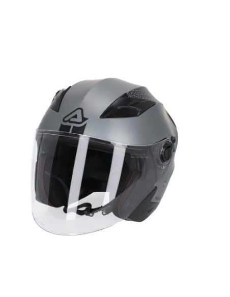Casco Firstway 2.0 2206 Gris Mel XS 0025424070061 | Motoauto