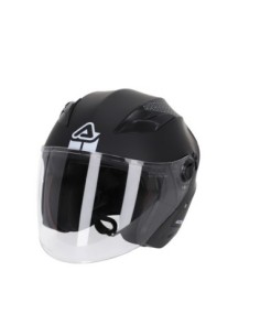 Casco Firstway 2.0 2206 Negro L 0025424090066 | Motoauto