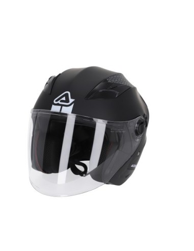 Casco Firstway 2.0 2206 Negro L 0025424090066 | Motoauto