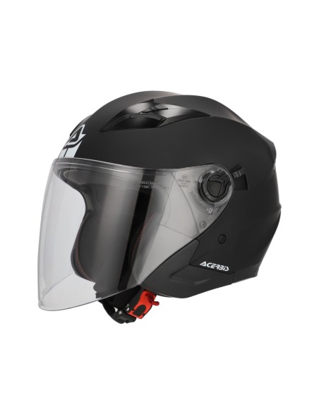 Casco jet Acerbis Firstway 2.0 0025424091064 | Motoauto