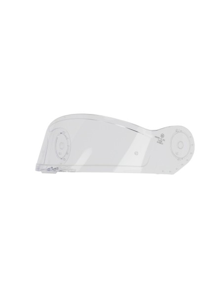 TRANSP.VISOR HELMET SEREL 0025532120 | Motoauto