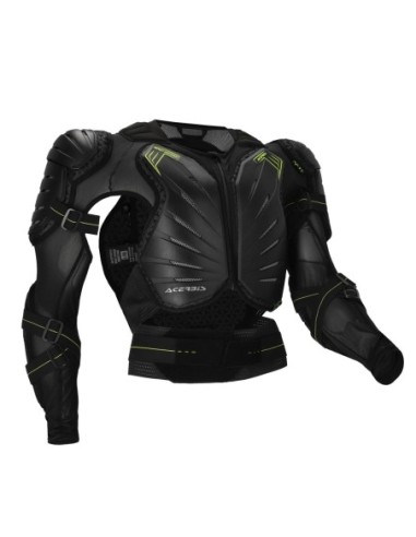 BODY ARMOR KOERT-ONE  L/XL 0025596318067 | Motoauto