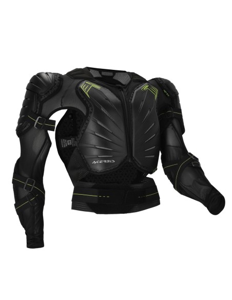 BODY ARMOR KOERT-ONE  L/XL 0025596318067 | Motoauto